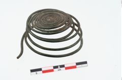 Foto von Eisenkonvolut (NHMW-PRAE-094301)